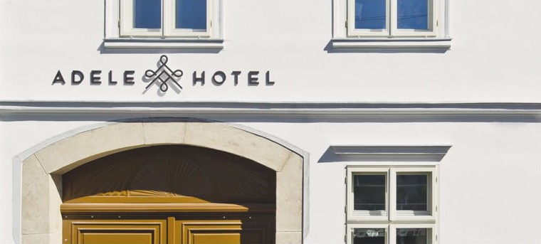 Adele Boutique Hotel is one of the newest hotels of Pécs